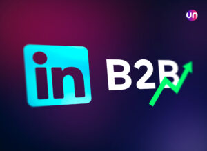 How to scale your B2B Business using LinkedIn